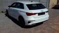 Audi A3 Sportback 40 TFSI e Advanced S tronic (150 kW) Blanc - thumbnail 7