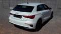 Audi A3 Sportback 40 TFSI e Advanced S tronic (150 kW) Blanc - thumbnail 9