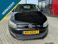 Volkswagen Polo VERKOCHT! 1.2 TDI BLUEMOTION COMFORTLINE 5-DRS. + Zwart - thumbnail 4