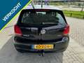 Volkswagen Polo VERKOCHT! 1.2 TDI BLUEMOTION COMFORTLINE 5-DRS. + Zwart - thumbnail 5