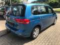 Volkswagen Touran 1.6TDI Trendl. BMT/Start-Stop (5T1) DPF Klima AHK Blau - thumnbnail 7
