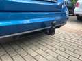 Volkswagen Touran 1.6TDI Trendl. BMT/Start-Stop (5T1) DPF Klima AHK Blau - thumnbnail 10
