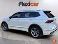 Volkswagen Tiguan Allspace 2.0TDI R-Line 4Motion DSG 110kW Blanco - thumbnail 8