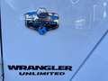 Jeep Wrangler Unlimited 3.6 Automaat 4X4 Arctic/Leer/Navigatie. Wit - thumbnail 12