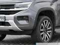 Volkswagen Amarok Aventura DC 3.0 TDI AHK Navi Grau - thumbnail 7