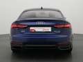 Audi A5 Sportback quattro S line LASER NAVI LEDER Blau - thumbnail 4