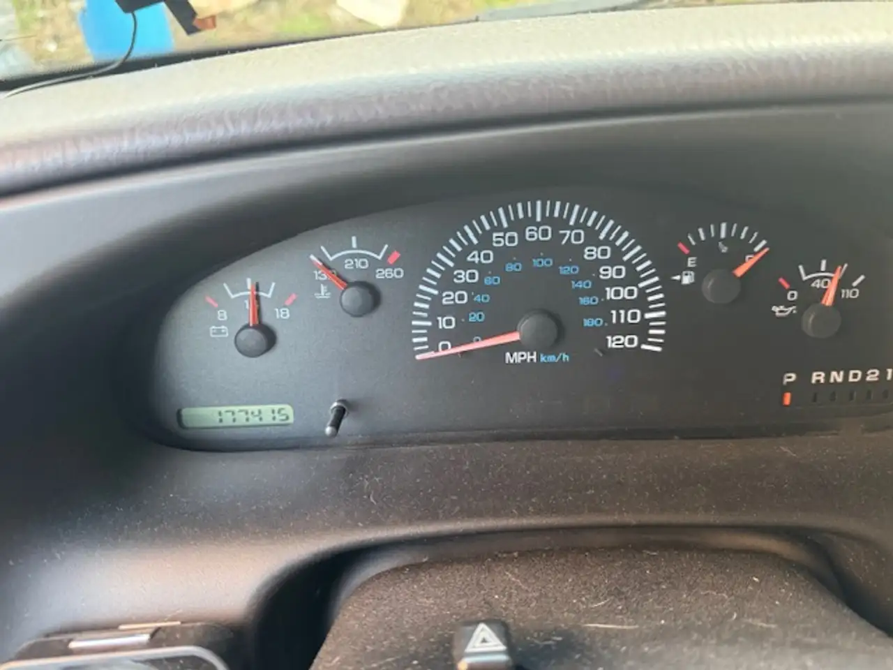 Dodge RAM 1500 VAN, foto 7