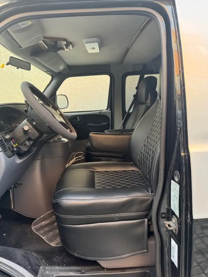 Dodge RAM 1500 VAN, foto 9