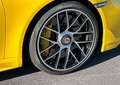 Porsche 991 (991) (2) 3.8 580 turbo s Gelb - thumbnail 10