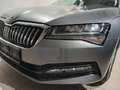 Skoda Superb Ambition TDI DSG Grau - thumbnail 5