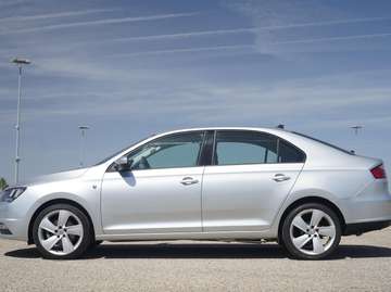 Toledo 1.6TDI CR Style 105 Style