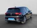 Volkswagen Golf 1.5 eTSI DSG R-LINE NAVI KAMERA ACC APP-CON Schwarz - thumbnail 3