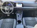 Volkswagen Golf 1.5 eTSI DSG R-LINE NAVI KAMERA ACC APP-CON Schwarz - thumbnail 5