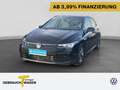 Volkswagen Golf 1.5 eTSI DSG R-LINE NAVI KAMERA ACC APP-CON Schwarz - thumbnail 1