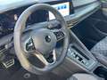 Volkswagen Golf 1.5 eTSI DSG R-LINE NAVI KAMERA ACC APP-CON Schwarz - thumbnail 9