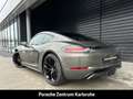 Porsche Cayman 718 Style Edition Entry&Drive SportDesign Groen - thumbnail 3