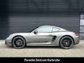 Porsche Cayman 718 Style Edition Entry&Drive SportDesign Groen - thumbnail 2