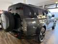 Land Rover Defender 130 3.0D I6 300 CV AWD Auto X - 8 posti lis. 136k Grigio - thumbnail 3