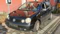 Volkswagen Polo 1.4  9N Schwarz - thumbnail 3