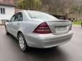 Mercedes-Benz C 220 CDI Avantgarde Silver - thumbnail 4