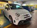 Abarth 595C 595C  1.4 t-jet Competizione 180cv Grau - thumbnail 2