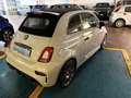 Abarth 595C 595C  1.4 t-jet Competizione 180cv Grau - thumbnail 5