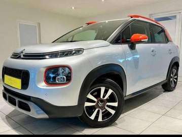 C3 Aircross 1.2 PureTech Shine S