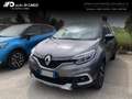 Renault Captur dCi 8V 90 CV EDC Business Gris - thumbnail 1