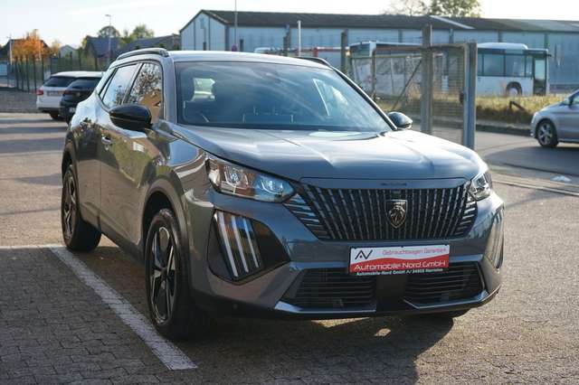 Peugeot 2008 Allure*Navi*360 Kamera*Acc*Garantie