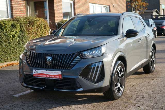 Imagine Peugeot 2008 Allure*Navi*360 Kamera*Acc*Garantie