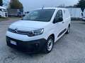 Citroen Berlingo 1.5 HDI FRIGO ATP LUNGO PREZZO+IVA 22% Blanc - thumbnail 3