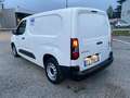 Citroen Berlingo 1.5 HDI FRIGO ATP LUNGO PREZZO+IVA 22% Blanc - thumbnail 8