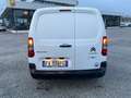 Citroen Berlingo 1.5 HDI FRIGO ATP LUNGO PREZZO+IVA 22% Blanc - thumbnail 7