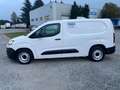 Citroen Berlingo 1.5 HDI FRIGO ATP LUNGO PREZZO+IVA 22% Blanc - thumbnail 9