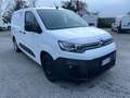 Citroen Berlingo 1.5 HDI FRIGO ATP LUNGO PREZZO+IVA 22% Blanc - thumbnail 2
