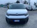 Citroen Berlingo 1.5 HDI FRIGO ATP LUNGO PREZZO+IVA 22% Blanc - thumbnail 4