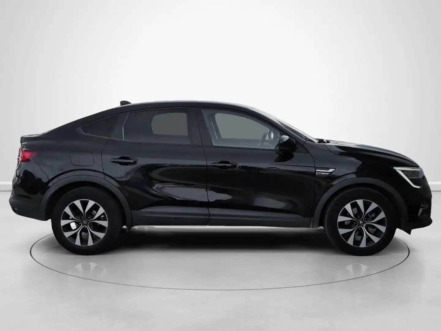Renault Arkana 1.6 E-Tech Evolution 103kW Blanco - 2