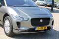Jaguar I-Pace EV400 S 90 kWh PANORAMADAK LEDER MERIDIAN TREKHAAK Gris - thumbnail 4