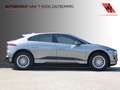 Jaguar I-Pace EV400 S 90 kWh PANORAMADAK LEDER MERIDIAN TREKHAAK Gris - thumbnail 1