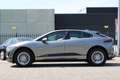 Jaguar I-Pace EV400 S 90 kWh PANORAMADAK LEDER MERIDIAN TREKHAAK Grijs - thumbnail 4