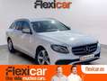 Mercedes-Benz E 200 d Estate Blanco - thumbnail 1