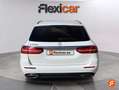 Mercedes-Benz E 200 d Estate Blanco - thumbnail 7