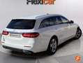 Mercedes-Benz E 200 d Estate Blanco - thumbnail 8