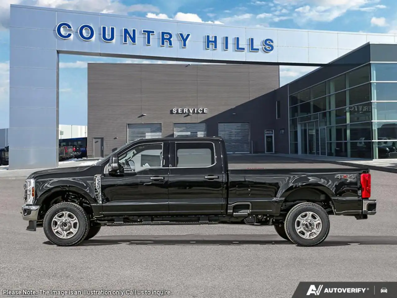 Ford F 350 снимка Ford F 350