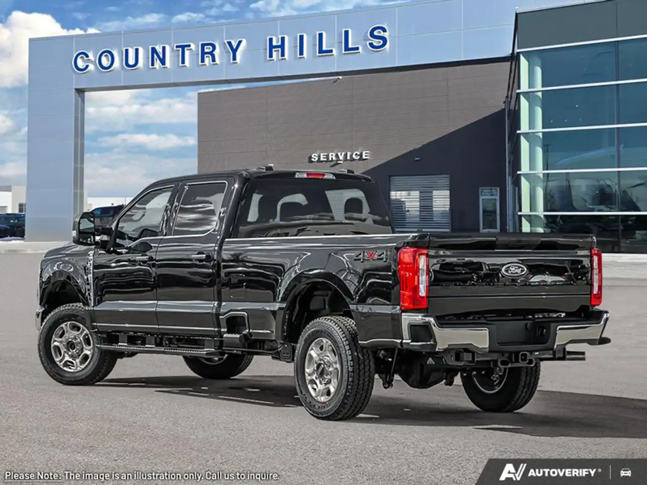 Ford F 350 снимка Ford F 350