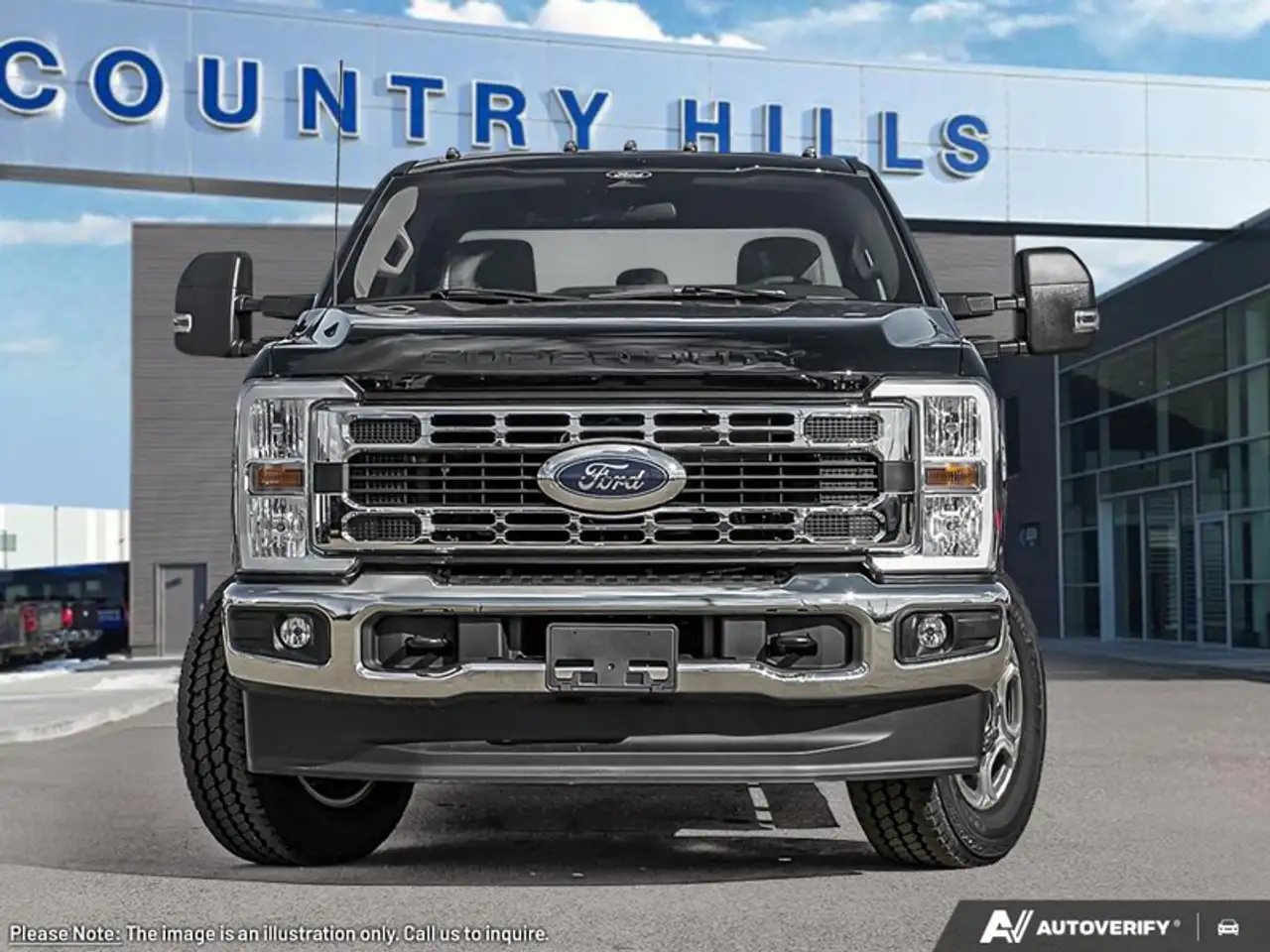 Ford F 350 снимка Ford F 350