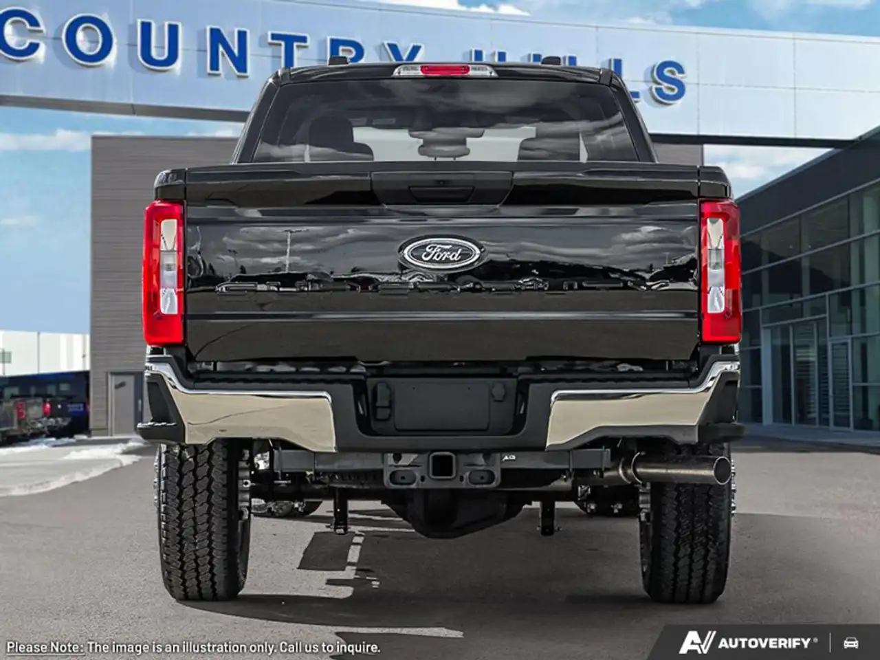 Ford F 350 снимка Ford F 350