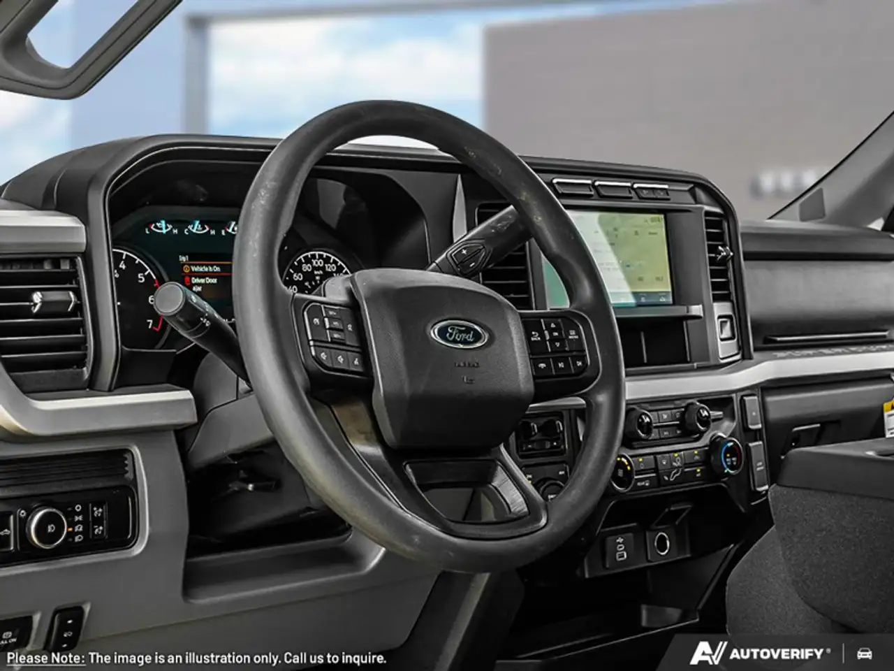 Ford F 350 снимка Ford F 350