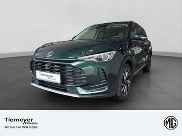 MG ZS HEV LUX MY26 LUXURY PANO 360°KAMERA NAV