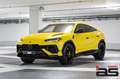 Lamborghini Urus S Style|Pano|B&O|360|Massage|NightVision|23 Gelb - thumbnail 1